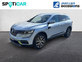 RENAULT KOLEOS Koleos Tce 160 EDC Intens 02/07/2021 en vente à Sallanches