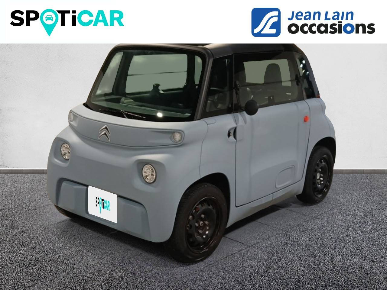 Vente en ligne CITROEN AMI AMI de 2022 au prix de 7 674 €