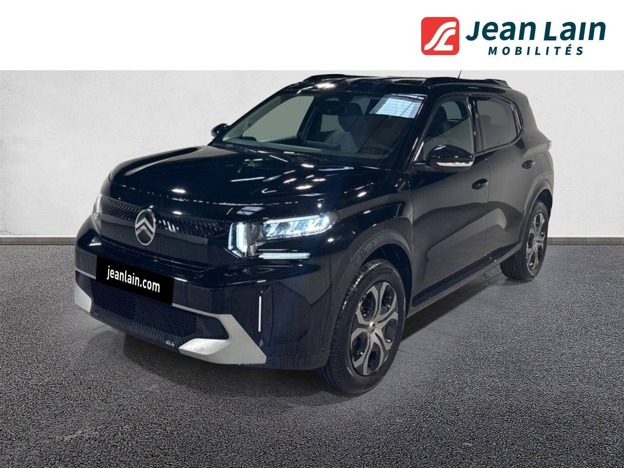 Vente en ligne CITROEN C3 AIRCROSS C3 Aircross Hybride 145 e-DCS6 Max de 2025 au prix de 26 000 €