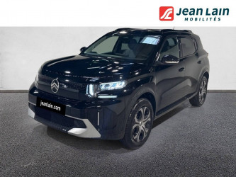 CITROEN C3 AIRCROSS C3 Aircross Hybride 145 e-DCS6 Max 28/11/2025 en vente à Annecy