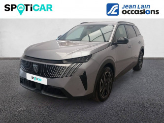 PEUGEOT 5008 5008 Hybrid 136 e-DCS6 Allure 31/01/2025 en vente à Vétraz-Monthoux