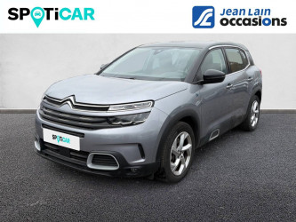 CITROEN C5 AIRCROSS C5 Aircross Hybride Rechargeable 225 S&S e-EAT8 Feel 02/06/2021 en vente à Sallanches