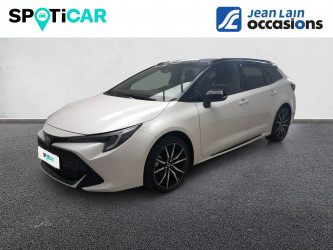TOYOTA COROLLA TOURING SPORTS HYBRIDE Corolla Touring Sports Hybride 178ch GR Sport 21/11/2025 en vente à Vétraz-Monthoux