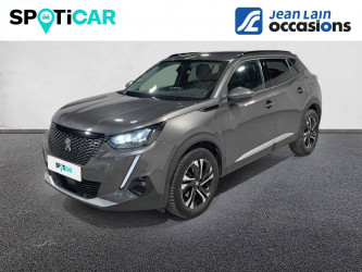 PEUGEOT 2008 2008 BlueHDi 130 S&S EAT8 Allure Pack 26/05/2021 en vente à Seynod