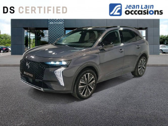 DS DS 7 DS 7 BlueHDi 130 EAT8 Etoile 10/03/2025 en vente à Seynod