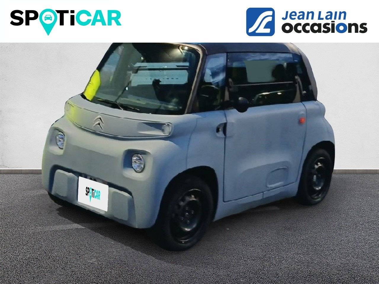 Vente en ligne CITROEN AMI AMI de 2023 au prix de 7 674 €