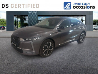 DS DS 4 DS 4 Hybride E-Tense 225 EAT8 Rivoli 31/01/2024 en vente à Vetraz Monthoux