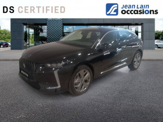 DS DS 4 DS 4 Hybride 136 e-DCT6 Pallas 26/08/2024 en vente à Vetraz Monthoux