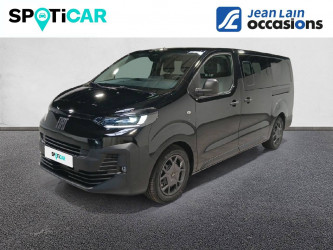 FIAT SCUDO COMBI Scudo Combi XL Diesel 180 ch Automatique 06/03/2026 en vente à Seynod