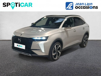 DS DS 7 DS 7 BlueHDi 130 EAT8 Rivoli 08/02/2023 en vente à Seynod