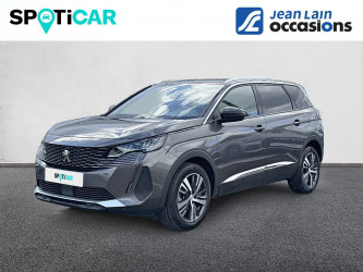PEUGEOT 5008 5008 BlueHDi 130ch S&S EAT8 Allure Pack 02/12/2024 en vente à Cessy