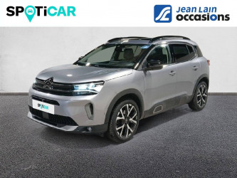 CITROEN C5 AIRCROSS C5 Aircross PureTech 130 S&S EAT8 Shine Pack 29/09/2022 en vente à Seynod