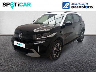 CITROEN C3 AIRCROSS C3 Aircross Hybride 145 ch Aut Max 09/12/2025 en vente à Vétraz-Monthoux