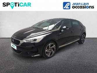 DS DS5 DS5 BlueHDi 180 S&S EAT6 Sport Chic 18/08/2017 en vente à Vétraz-Monthoux