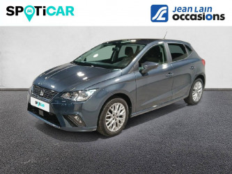 SEAT IBIZA Ibiza 1.0 80 ch S/S BVM5 Urban 17/12/2019 en vente à Seynod