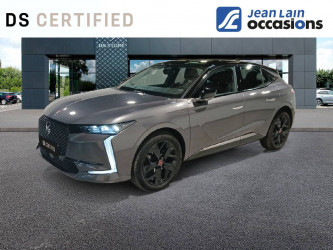 DS DS 4 DS 4 BlueHDi 130 EAT8 Performance Line 20/06/2022 en vente à Seynod