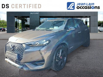 DS DS3 CROSSBACK DS3 Crossback BlueHDi 130 EAT8 Performance Line+ 16/06/2021 en vente à Cessy
