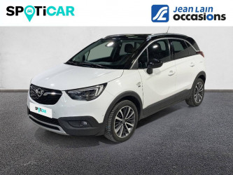 OPEL CROSSLAND X Crossland X 1.5 D 102 ch Design 120 ans 10/10/2019 en vente à Seynod