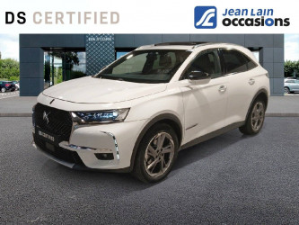 DS DS7 CROSSBACK DS7 Crossback PureTech 180 EAT8 Grand Chic 03/04/2019 en vente à Seynod