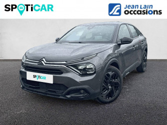 CITROEN C4 C4 BlueHDi 110 S&S BVM6 Shine 19/07/2021 en vente à Sallanches