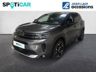 CITROEN C5 AIRCROSS C5 Aircross BlueHDi 130 S&S EAT8 Feel Pack 19/10/2022 en vente à Seynod