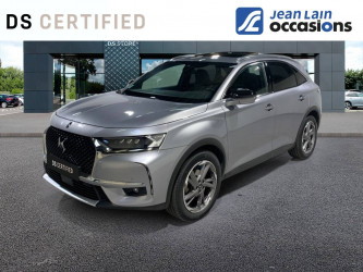 DS DS7 CROSSBACK DS7 Crossback BlueHDi 130 EAT8 Rivoli 31/01/2023 en vente à Seynod