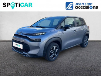 CITROEN C3 AIRCROSS C3 Aircross PureTech 110 S&S BVM6 You 26/06/2024 en vente à Sallanches
