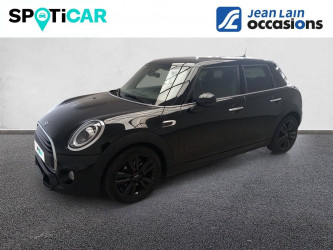 MINI HATCH 5 PORTES F55 LCI Hatch 5 Portes One 102 ch BVA7 Finition John Cooper Works 02/05/2019 en vente à Vétraz-Monthoux