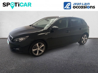 PEUGEOT 308 308 PureTech 110ch S&S BVM6 Style 29/06/2020 en vente à Vétraz-Monthoux