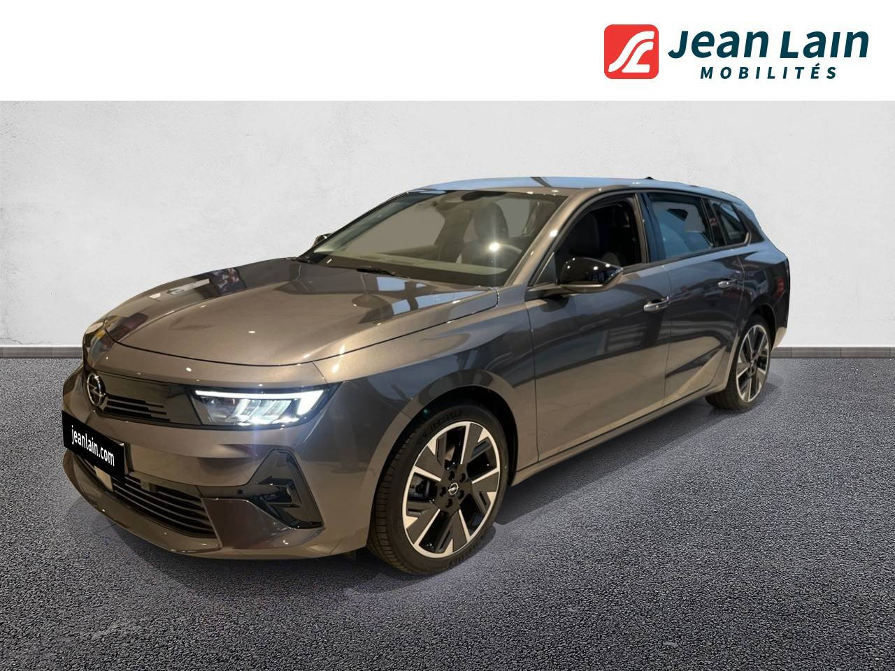 Vente en ligne OPEL ASTRA ELECTRIQUE Astra Electrique 156 ch & Batterie 54 kWh Edition de 2025 au prix de 26 200 €