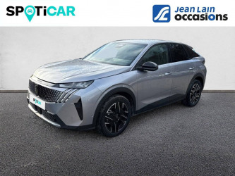 PEUGEOT 3008 3008 Hybrid 136 e-DCS6 Allure 05/08/2024 en vente à Sallanches