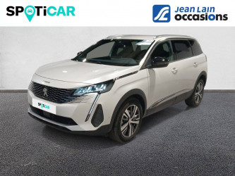 PEUGEOT 5008 5008 BlueHDi 130ch S&S EAT8 Allure Pack 02/12/2024 en vente à Seynod