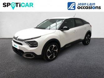 CITROEN C4 C4 BlueHDi 130 S&S EAT8 Shine 30/06/2022 en vente à Vétraz-Monthoux