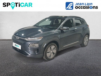 HYUNDAI KONA ELECTRIC Kona Electrique 39 kWh - 136 ch Intuitive 15/09/2020 en vente à Seynod