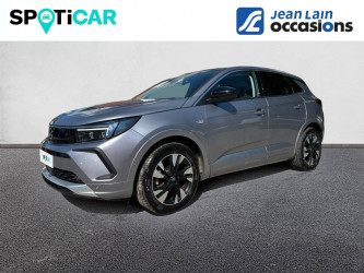 OPEL GRANDLAND Grandland 1.5 Diesel 130 ch BVA8 Elegance Business 21/02/2022 en vente à Sallanches