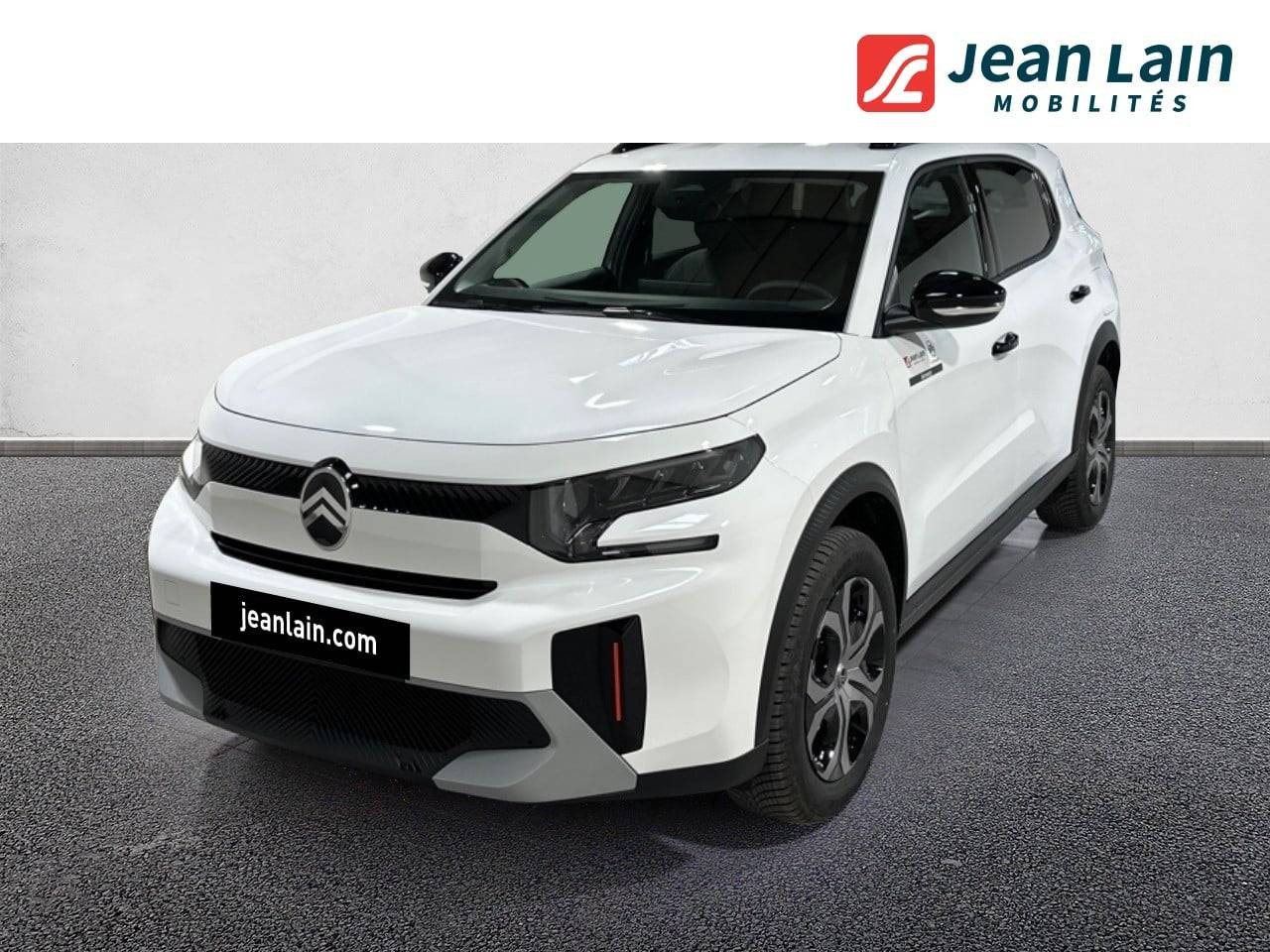 Vente en ligne CITROEN C3 AIRCROSS C3 Aircross Hybride 145 ch Aut Max de 2026 au prix de 26 500 €