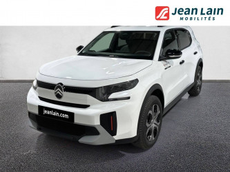 CITROEN C3 AIRCROSS C3 Aircross Hybride 145 ch Aut Max 27/02/2026 en vente à Annecy