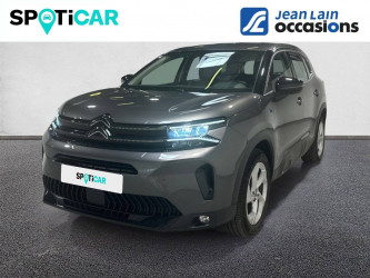 CITROEN C5 AIRCROSS C5 Aircross Hybride Rechargeable 225 e-EAT8 Feel 30/01/2023 en vente à Seynod