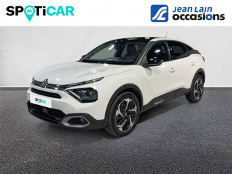 CITROEN C4 C4 PureTech 130 S&S EAT8 Shine Pack 19/07/2023 en vente à Seynod