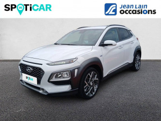 HYUNDAI KONA HYBRID Kona 1.6 GDi Hybrid Executive 25/06/2020 en vente à Anthy-sur-Léman