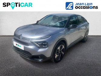 CITROEN C4 C4 PureTech 130 S&S EAT8 Feel Pack 12/03/2021 en vente à Sallanches