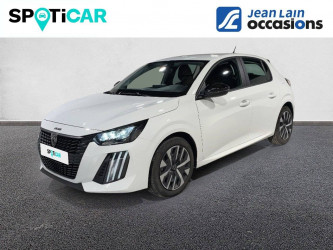 PEUGEOT 208 208 PureTech 100 S&S BVM6 Active 02/05/2024 en vente à Seynod