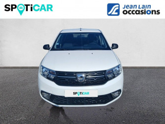 DACIA LOGAN Logan Sce 75 Confort 05/02/2020 en vente à Seynod