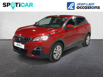 PEUGEOT 3008 3008 Puretech 130ch S&S BVM6 Allure 27/11/2019 en vente à Seynod