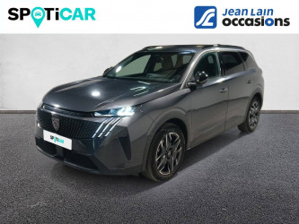 PEUGEOT 5008 5008 Hybrid 145 e-DCS6 Allure 28/02/2025 en vente à Seynod