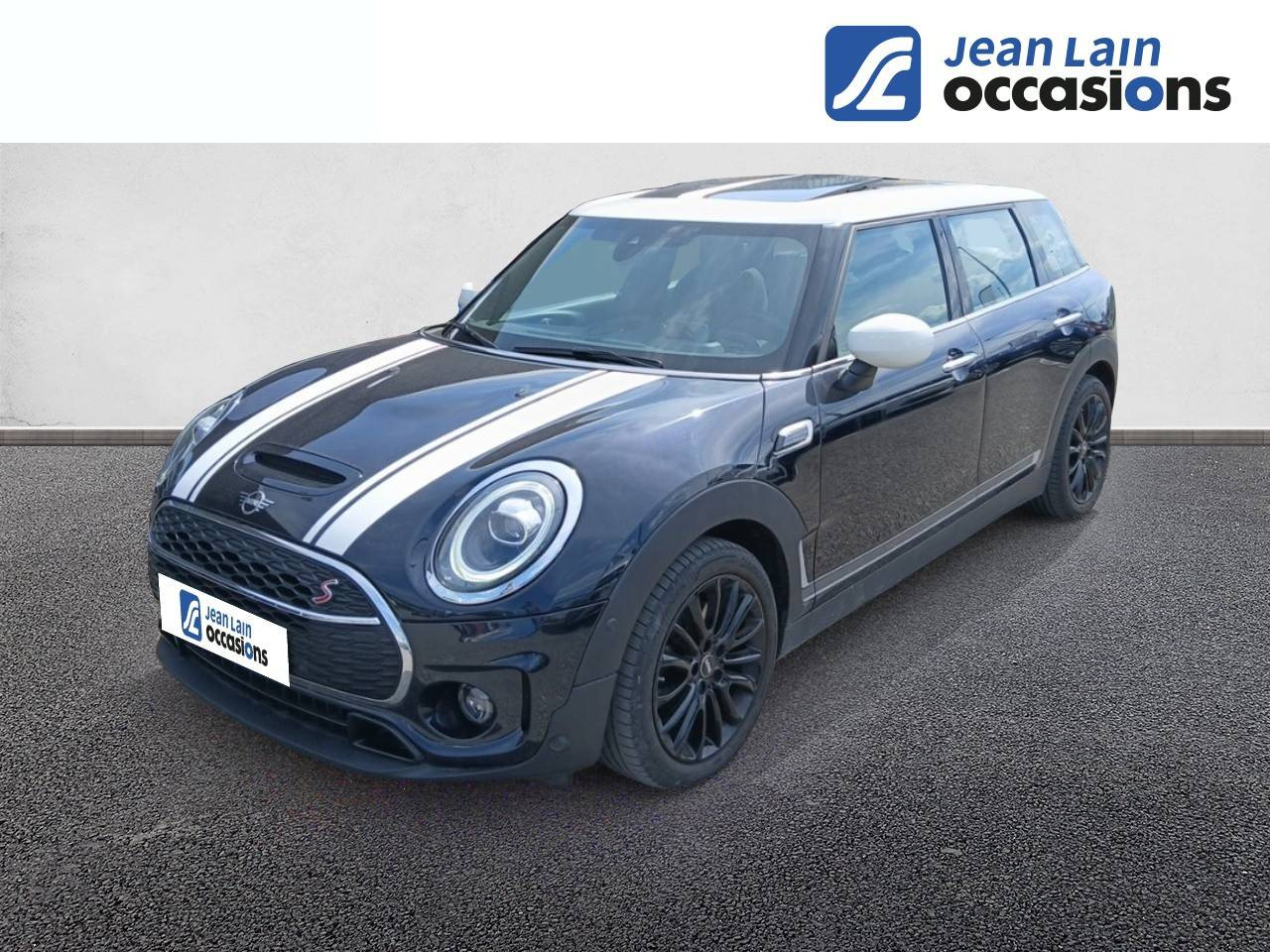 Vente en ligne MINI CLUBMAN F54 LCI Clubman Cooper S 178 ch DKG7 Edition Canonbury de 2021 au prix de 25 490 €