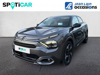 CITROEN C4 C4 PureTech 130 S&S EAT8 Shine 01/12/2022 en vente à Sallanches