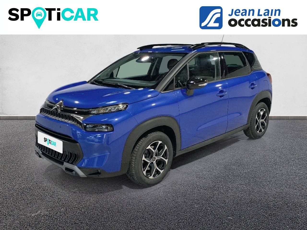 Vente en ligne CITROEN C3 AIRCROSS C3 Aircross PureTech 130 S&S EAT6 Shine de 2021 au prix de 15 274 €