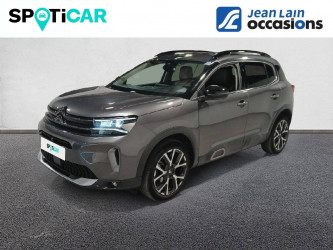 CITROEN C5 AIRCROSS C5 Aircross BlueHDi 130 S&S EAT8 Shine Pack 30/12/2022 en vente à Seynod