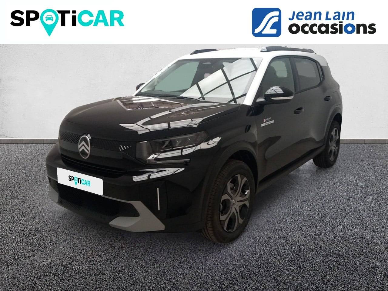 Vente en ligne CITROEN C3 AIRCROSS C3 Aircross Hybride 145 e-DCS6 Max de 2025 au prix de 26 300 €